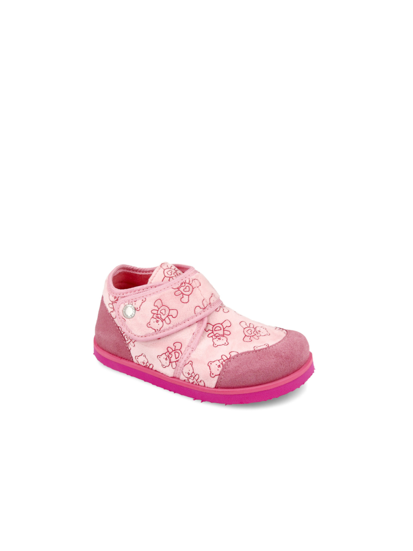 Тапки Grubin модель gr-55246_pink Фото