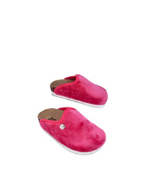 Тапки Grubin модель gr-157306_pink Фото