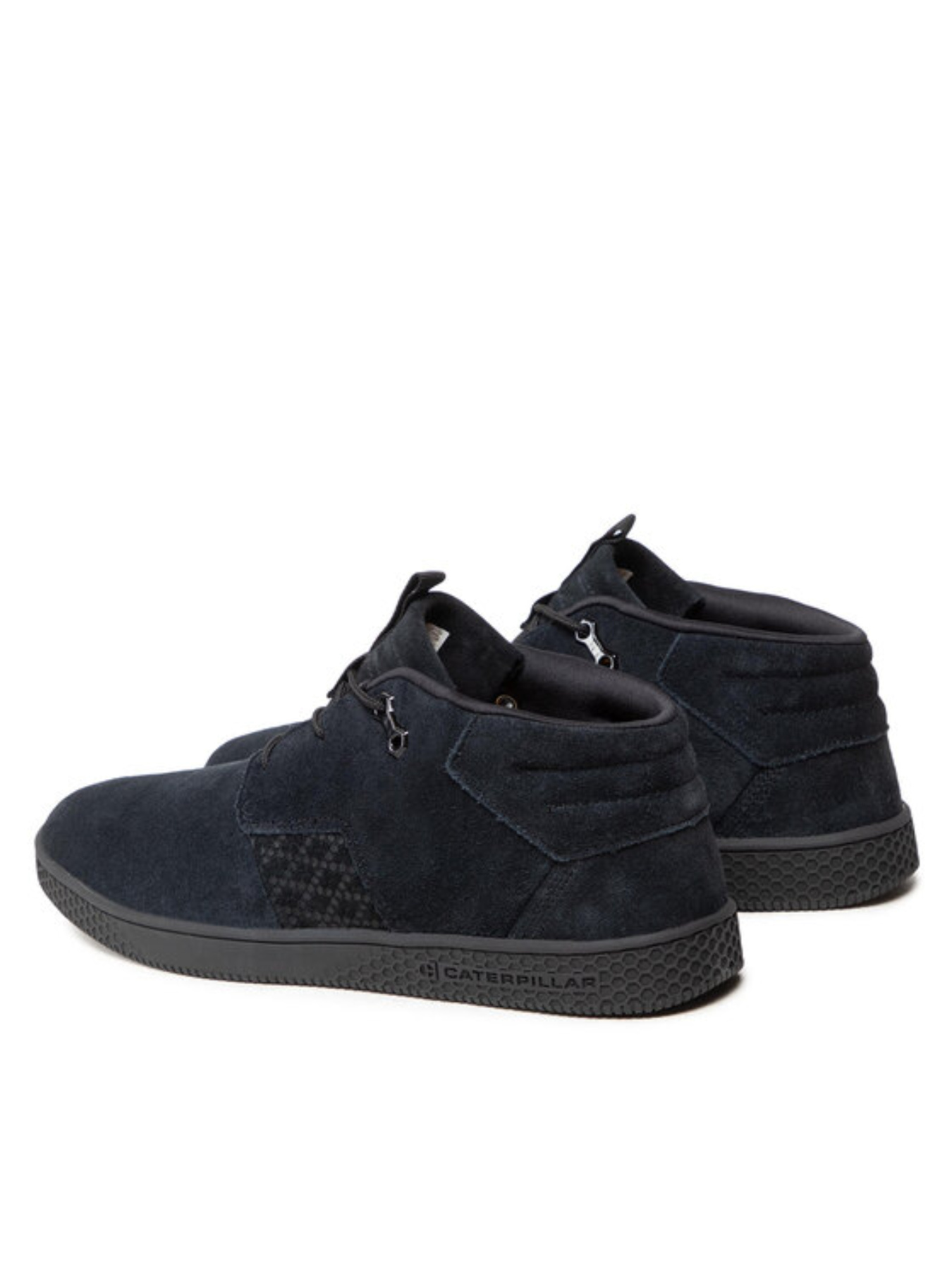 Полуботинки Caterpillar PAUSE MID модель P110541 Фото