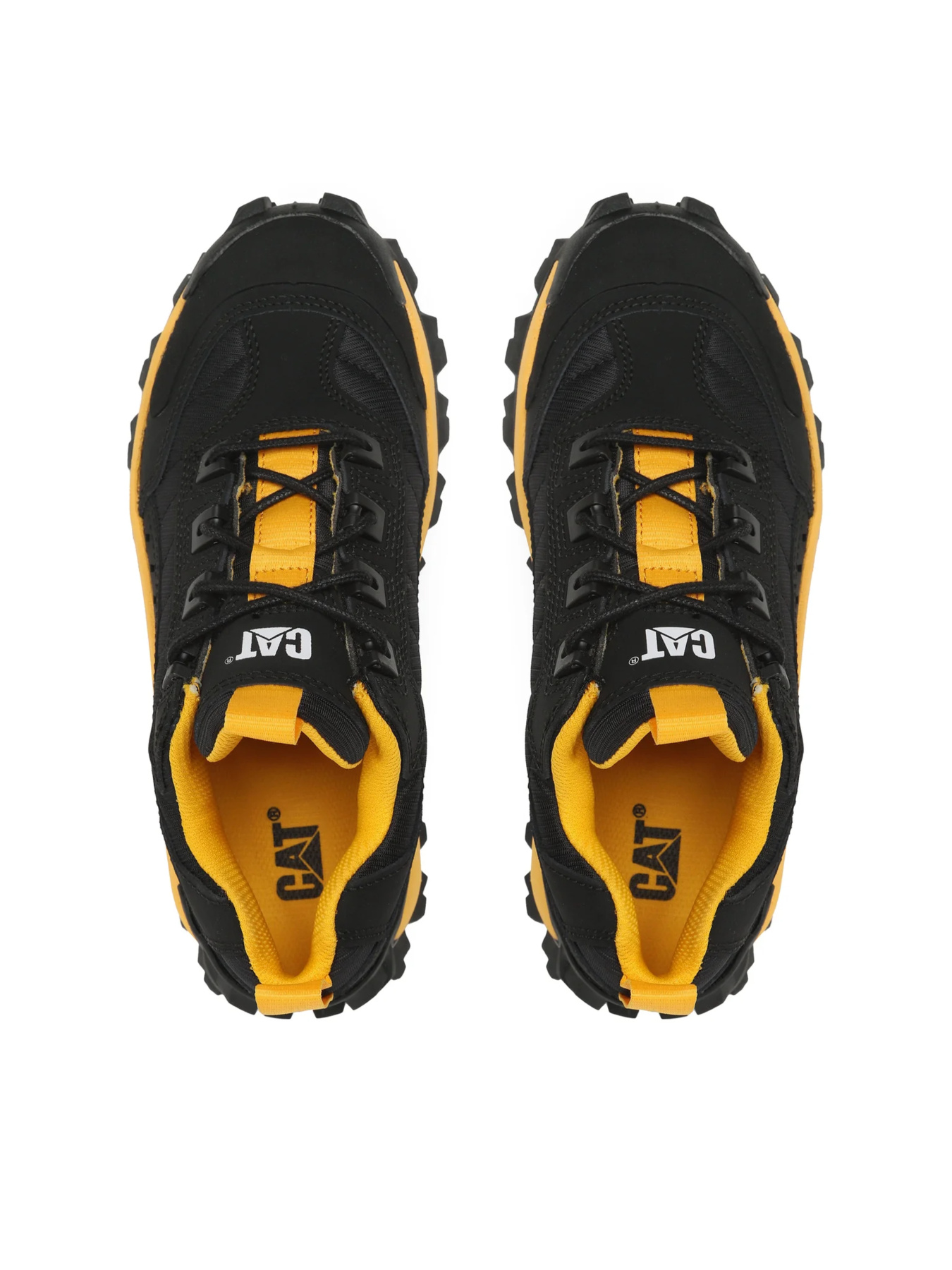 Кроссовки Caterpillar Intruder модель P110592 Фото