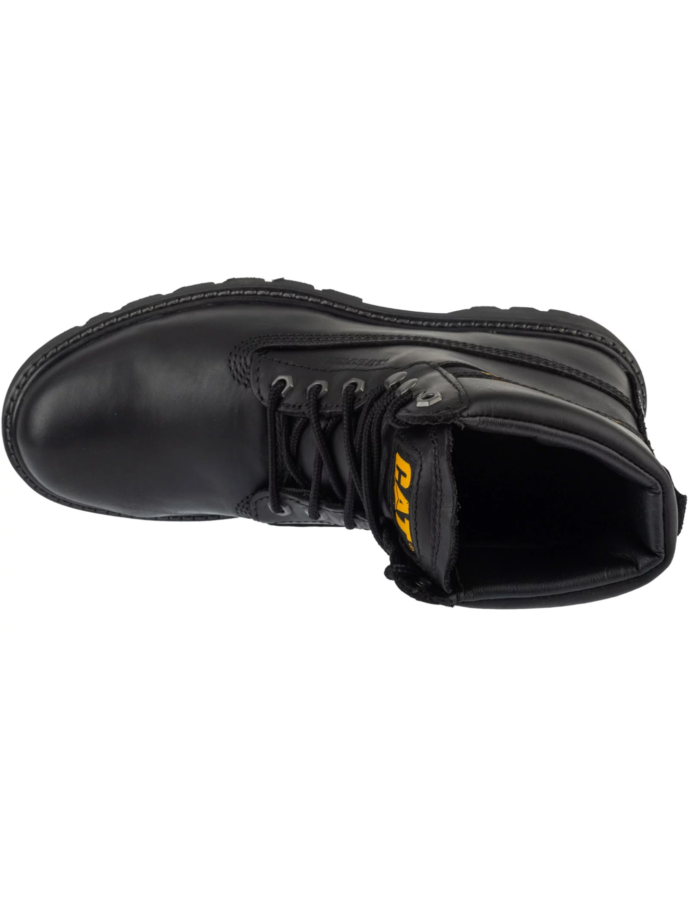 Черевики Caterpillar COLORADO 2.0 WP модель P110966 Фото