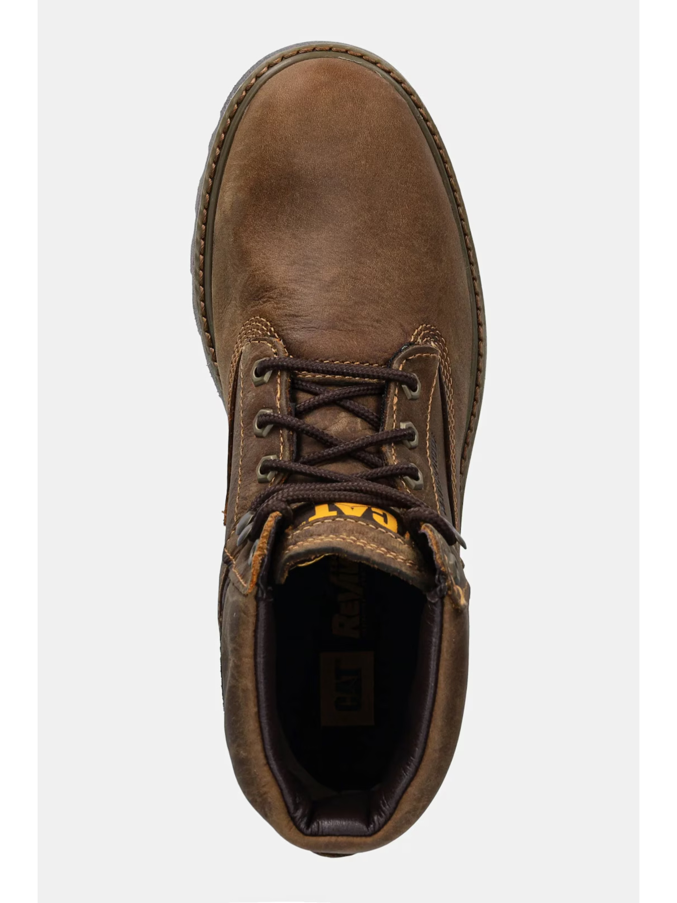 Ботинки Caterpillar COLORADO 2.0 WP модель P110967 Фото