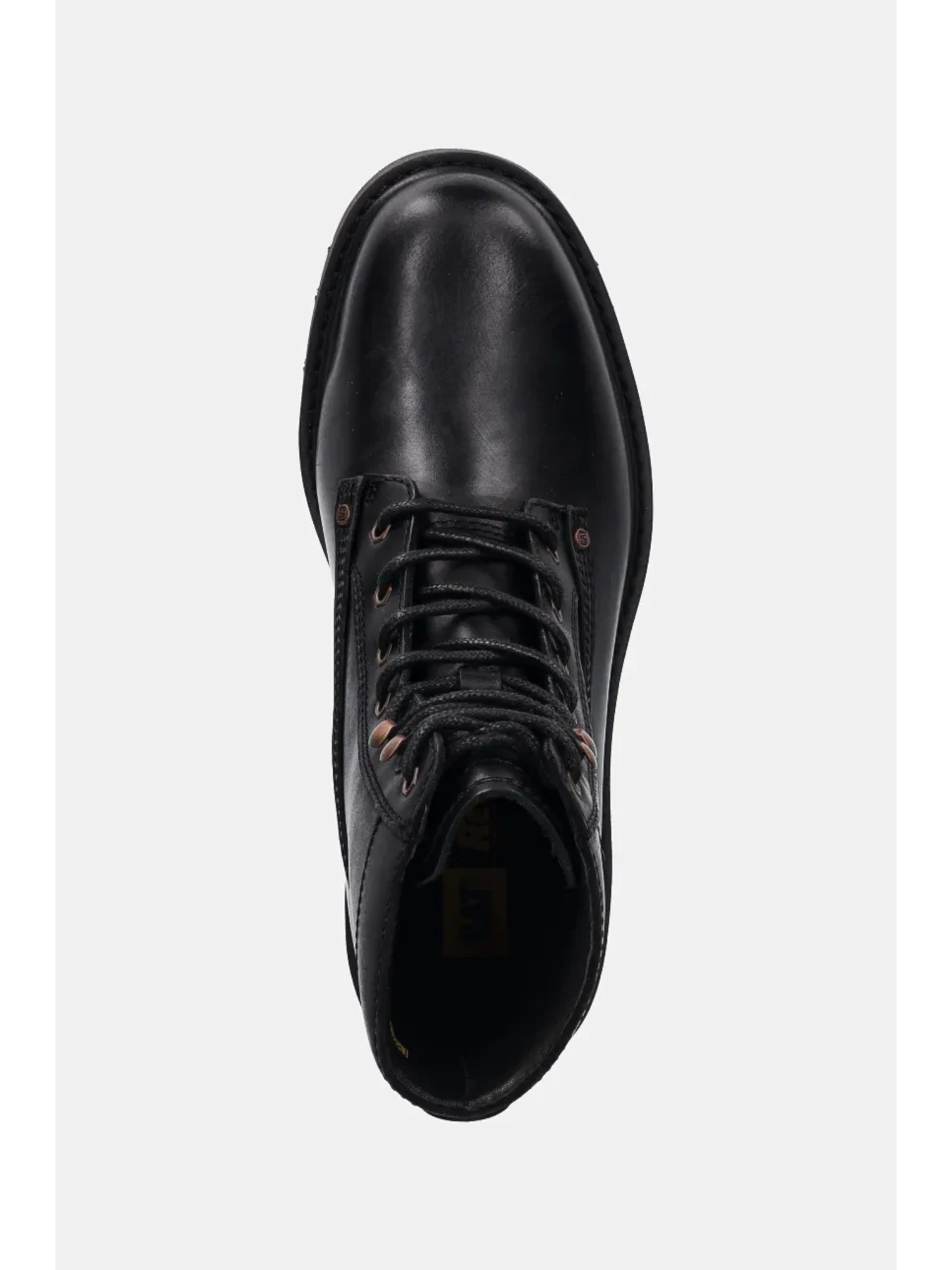 Ботинки Caterpillar COLORADO GRADER WP модель P111551 Фото