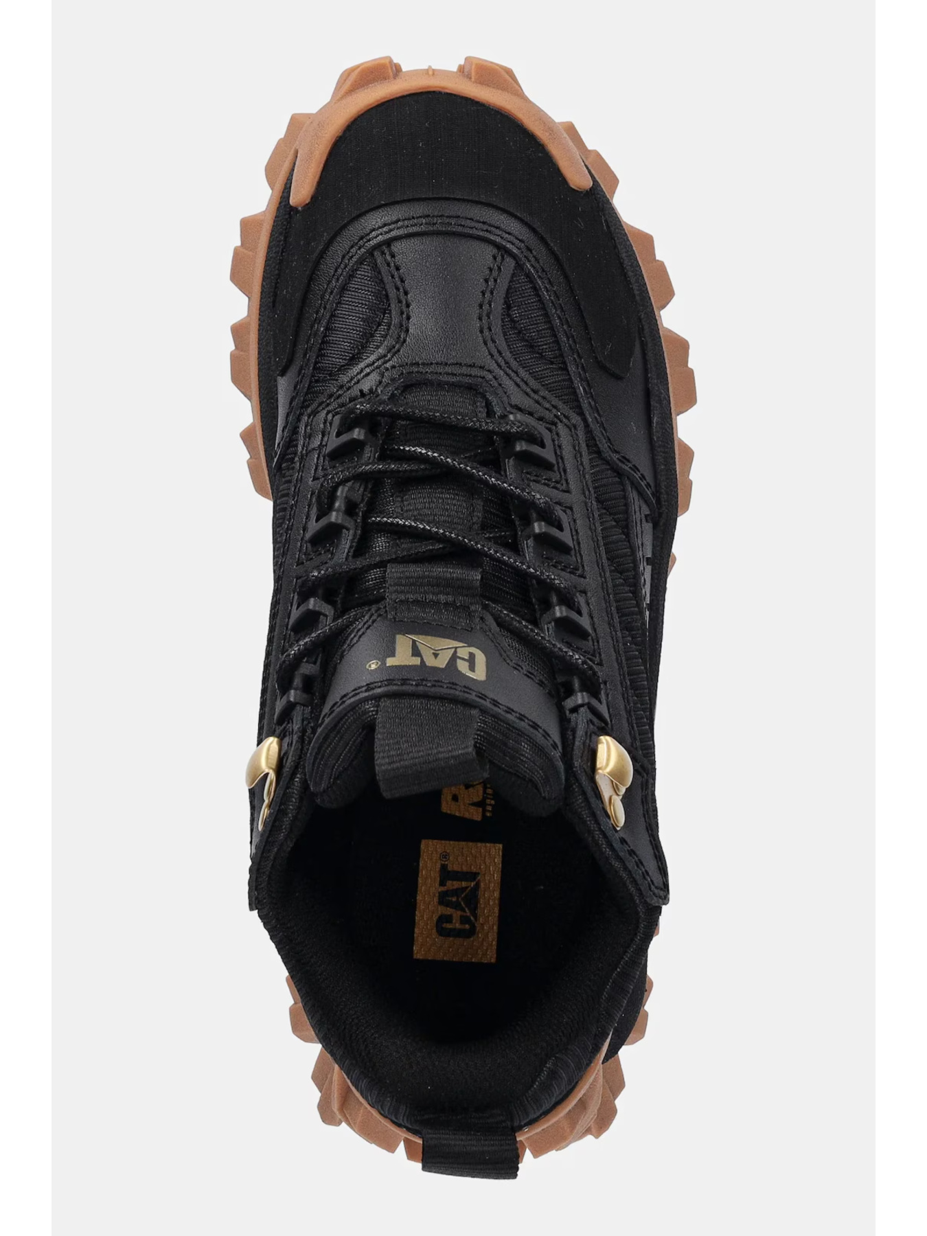 Кросівки Caterpillar INTRUDER MID W'S модель P312234 Фото