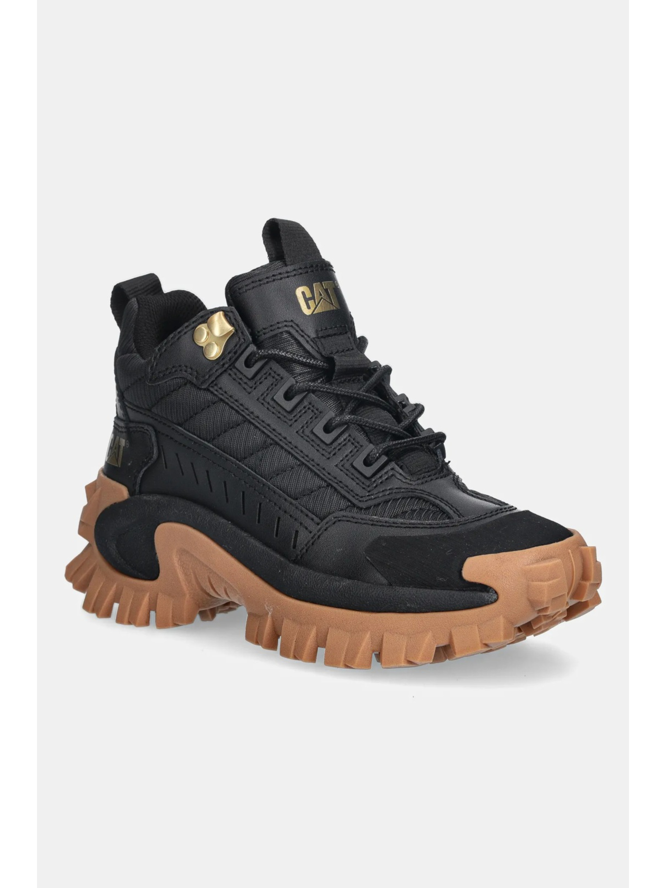 Кросівки Caterpillar INTRUDER MID W'S модель P312234 Фото