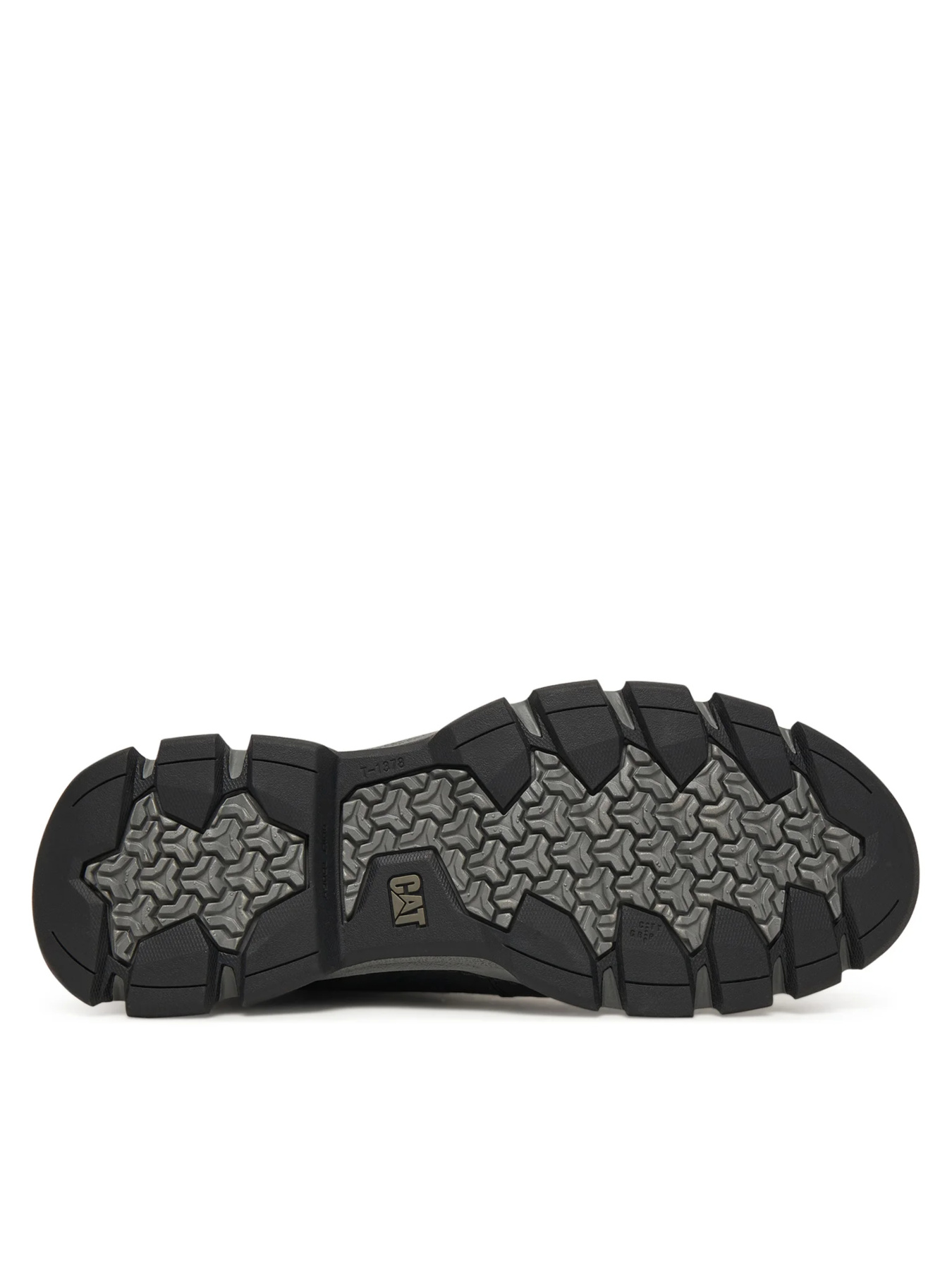 Ботинки Caterpillar MERIDIAN WP модель P724393 Фото