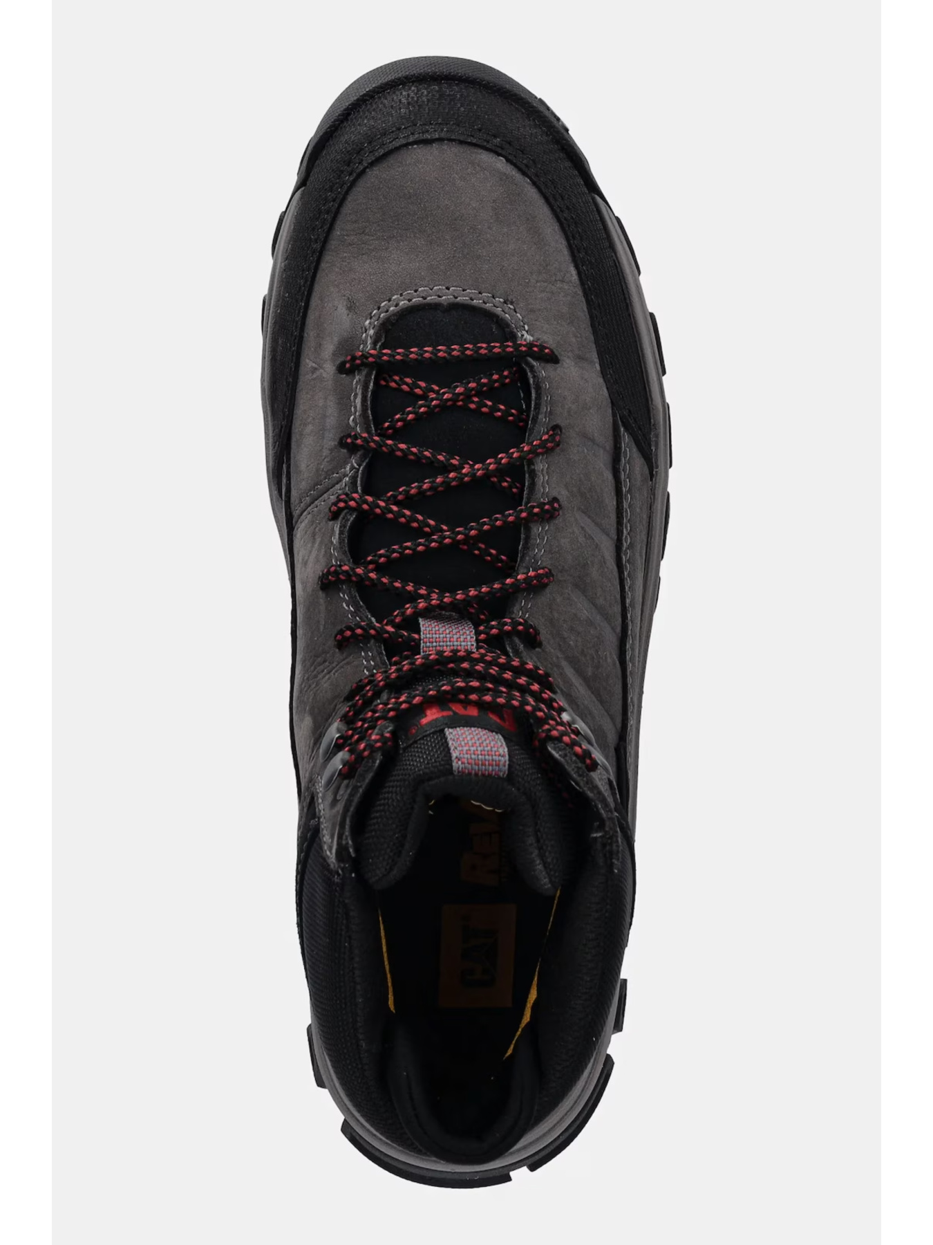 Черевики Caterpillar THRESHOLD REBOUND MID WP модель P726201 Фото