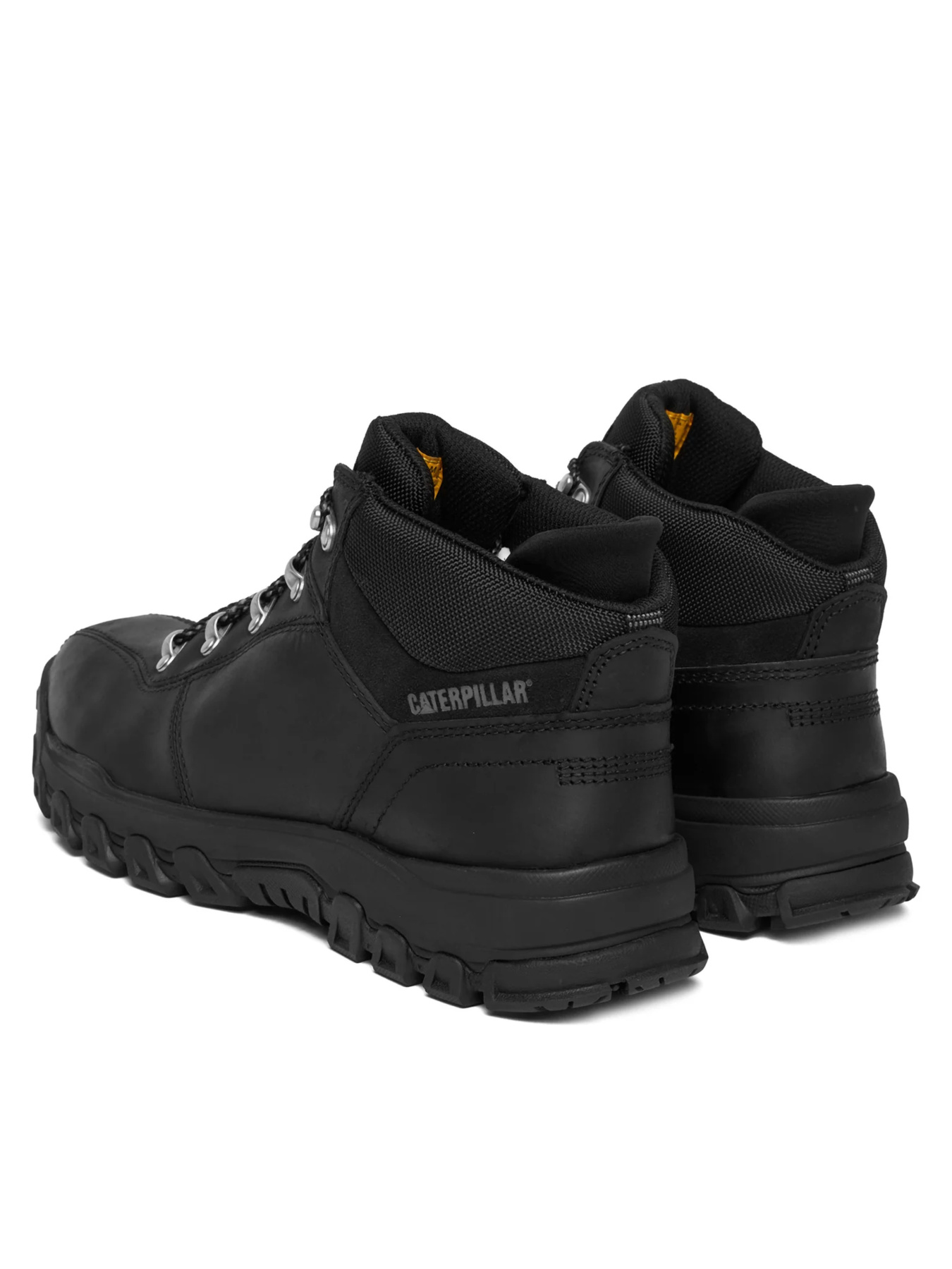 Ботинки Caterpillar THRESHOLD REBOUND TREK модель P726210 Фото