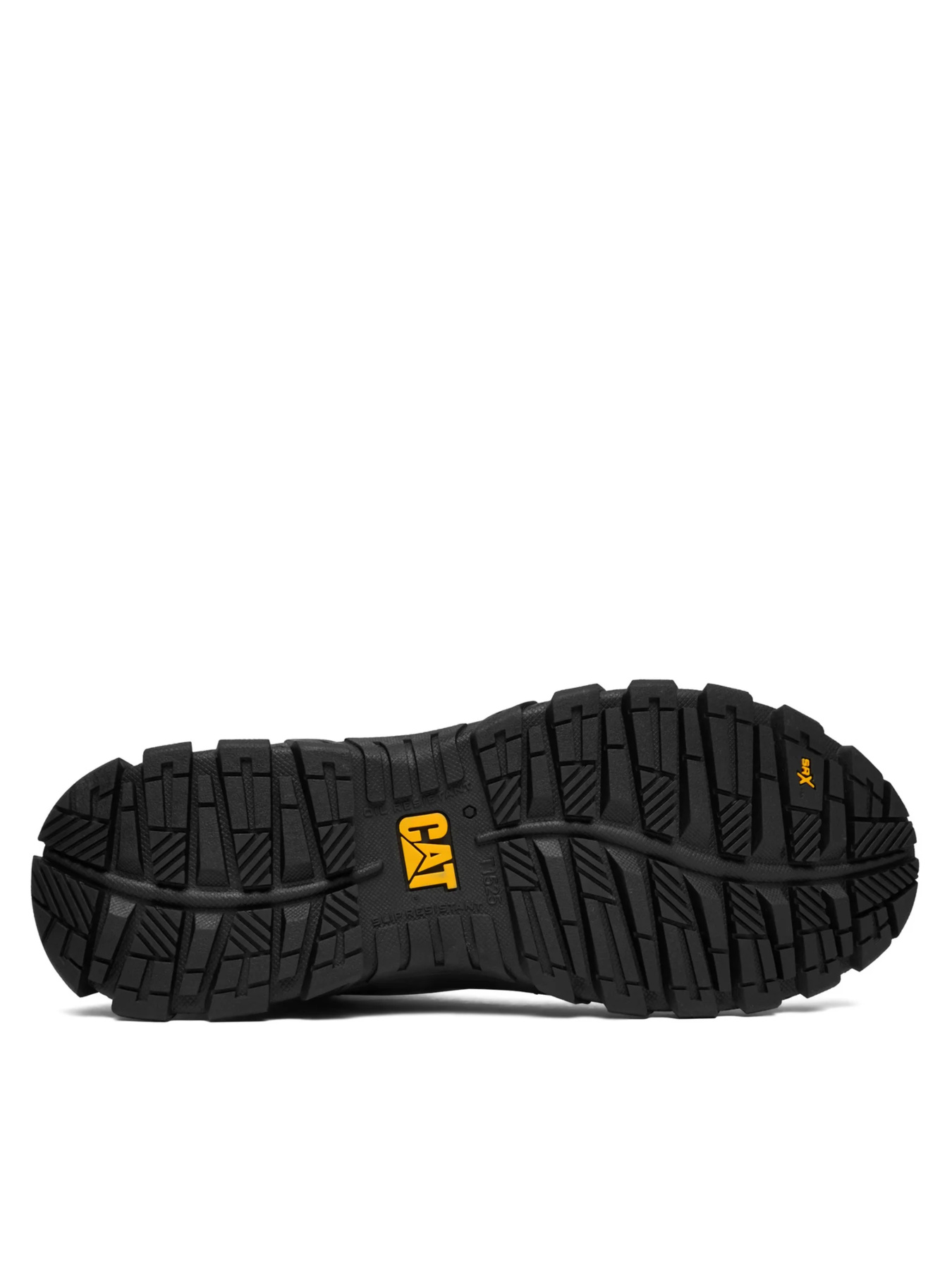 Ботинки Caterpillar THRESHOLD REBOUND TREK модель P726210 Фото