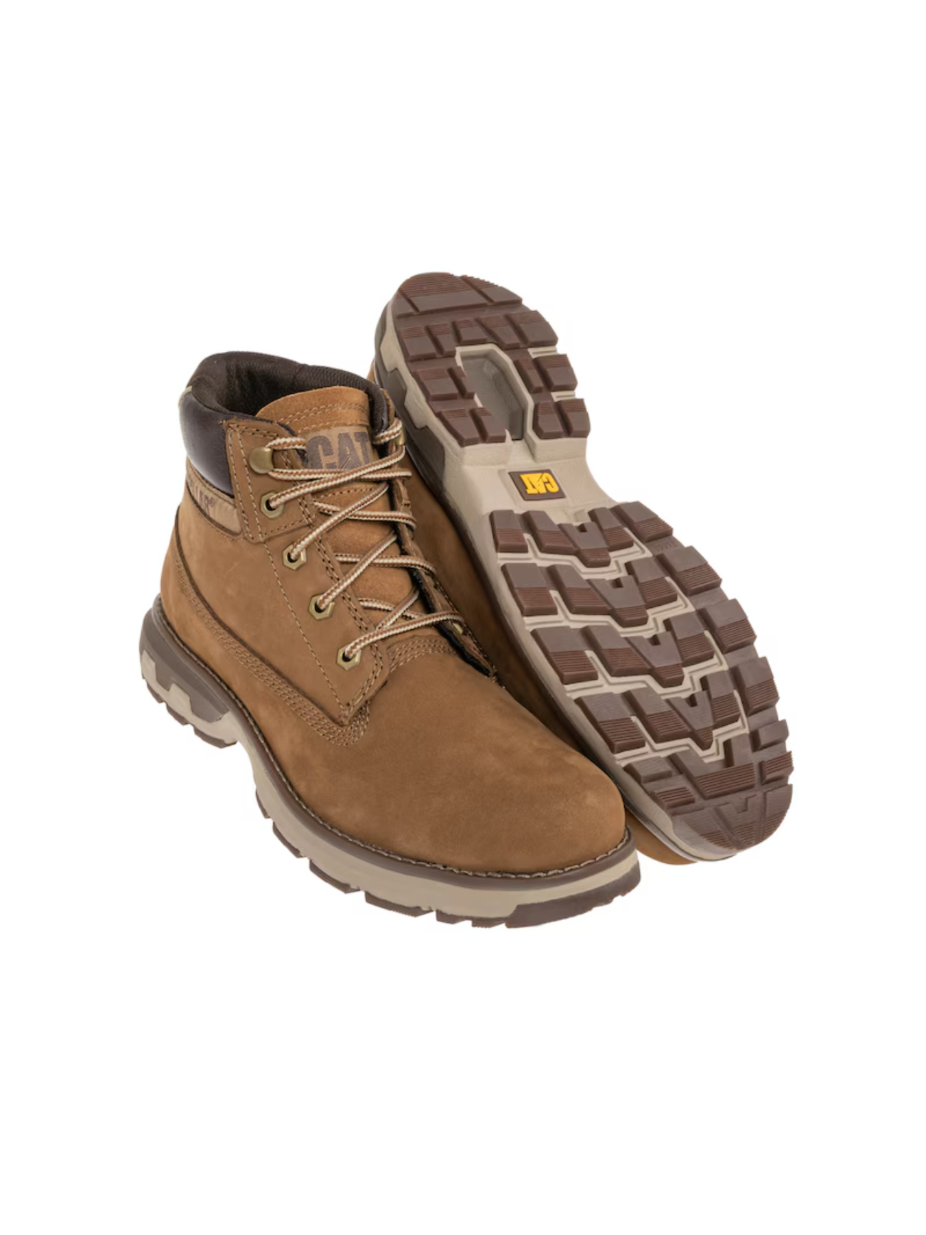 Ботинки Caterpillar PURSUE модель P726364 Фото