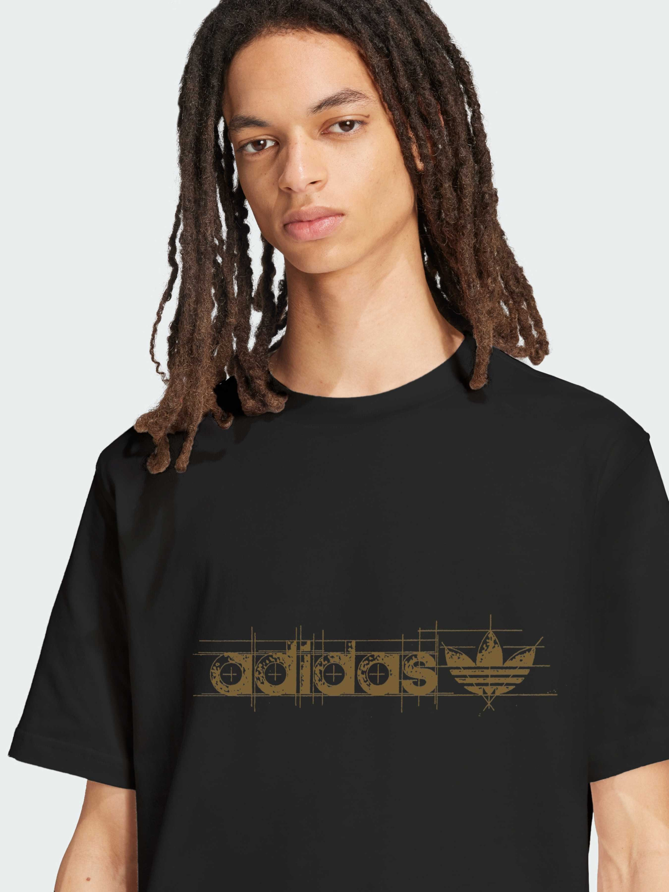 Футболка Adidas модель KF2595 Фото