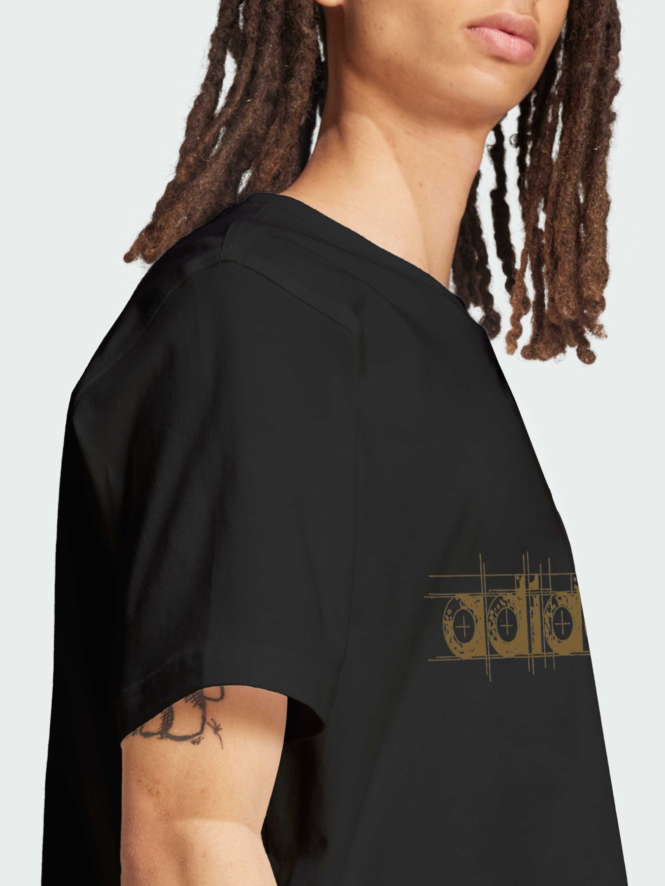 Футболка Adidas модель KF2595 Фото