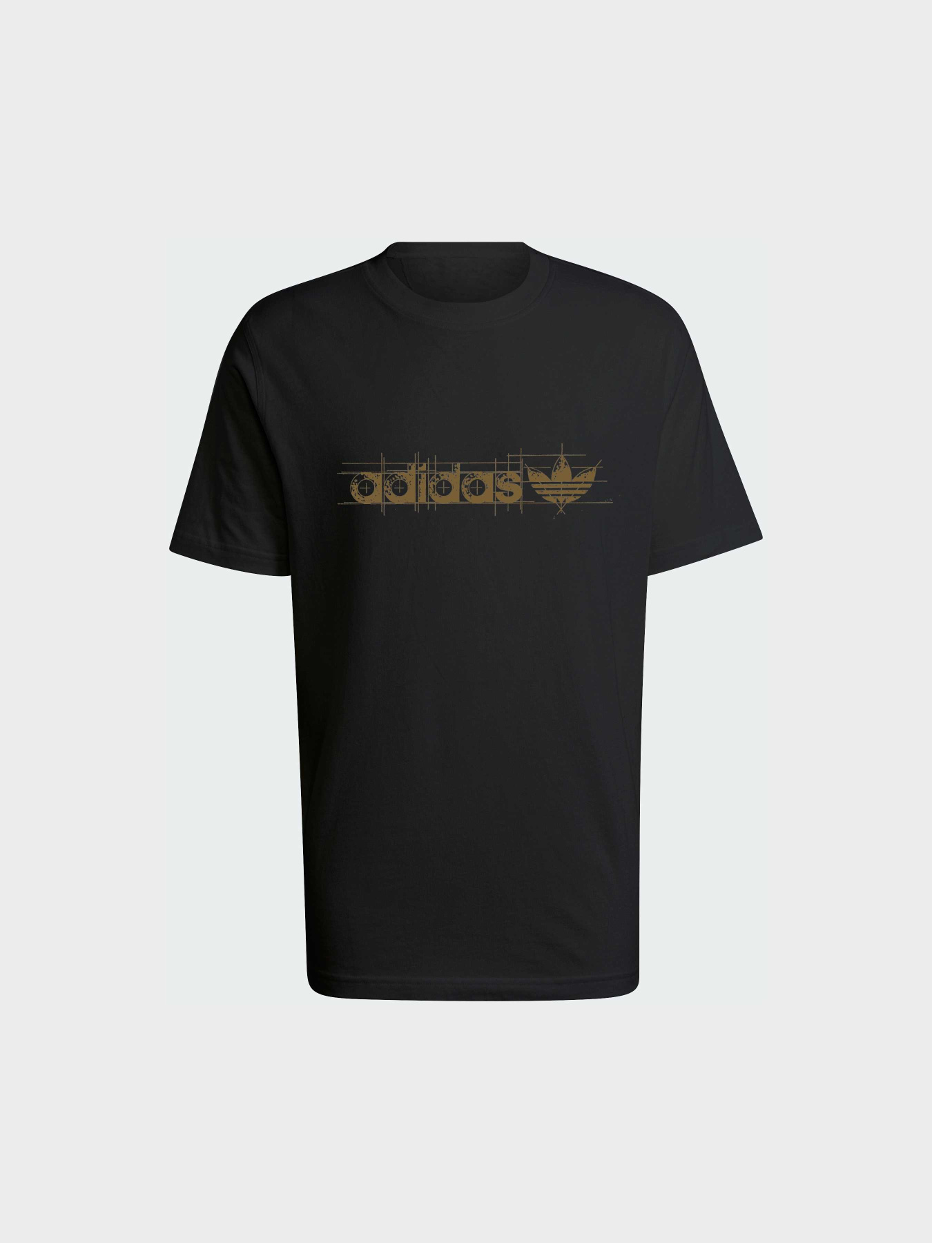 Футболка Adidas модель KF2595 Фото