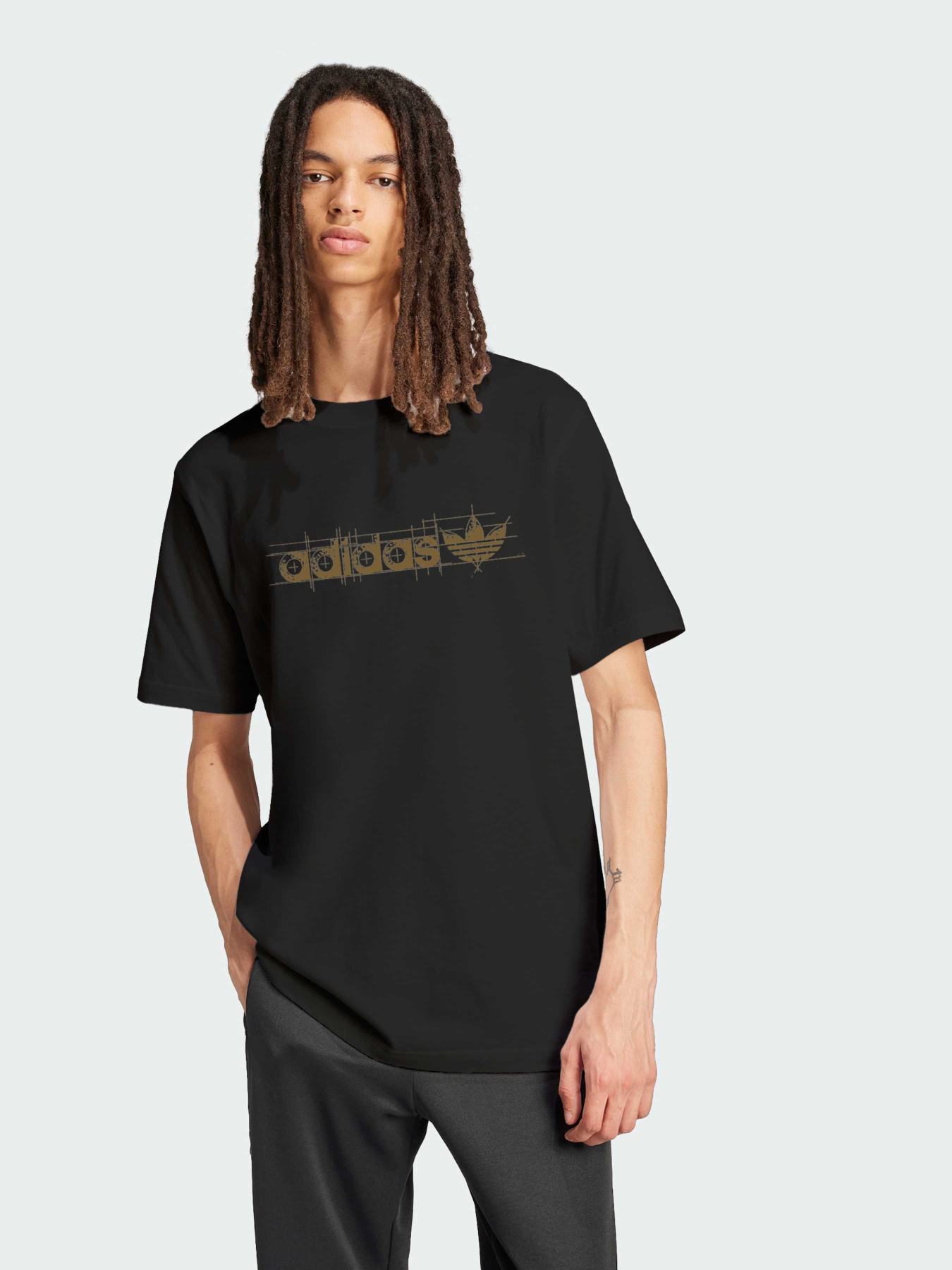 Футболка Adidas модель KF2595 Фото