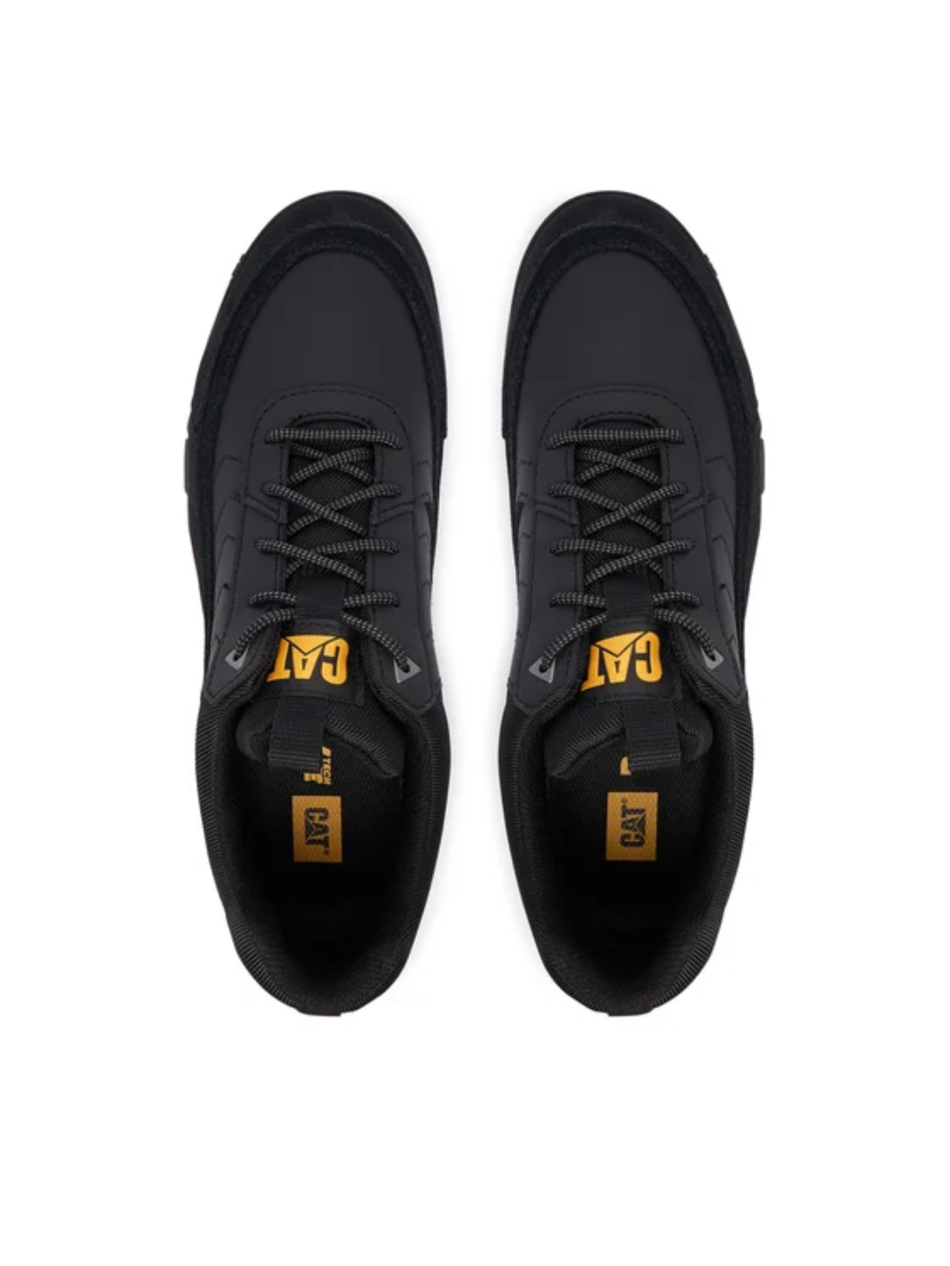 Кроссовки Caterpillar VERSAGE LO модель P726427 Фото