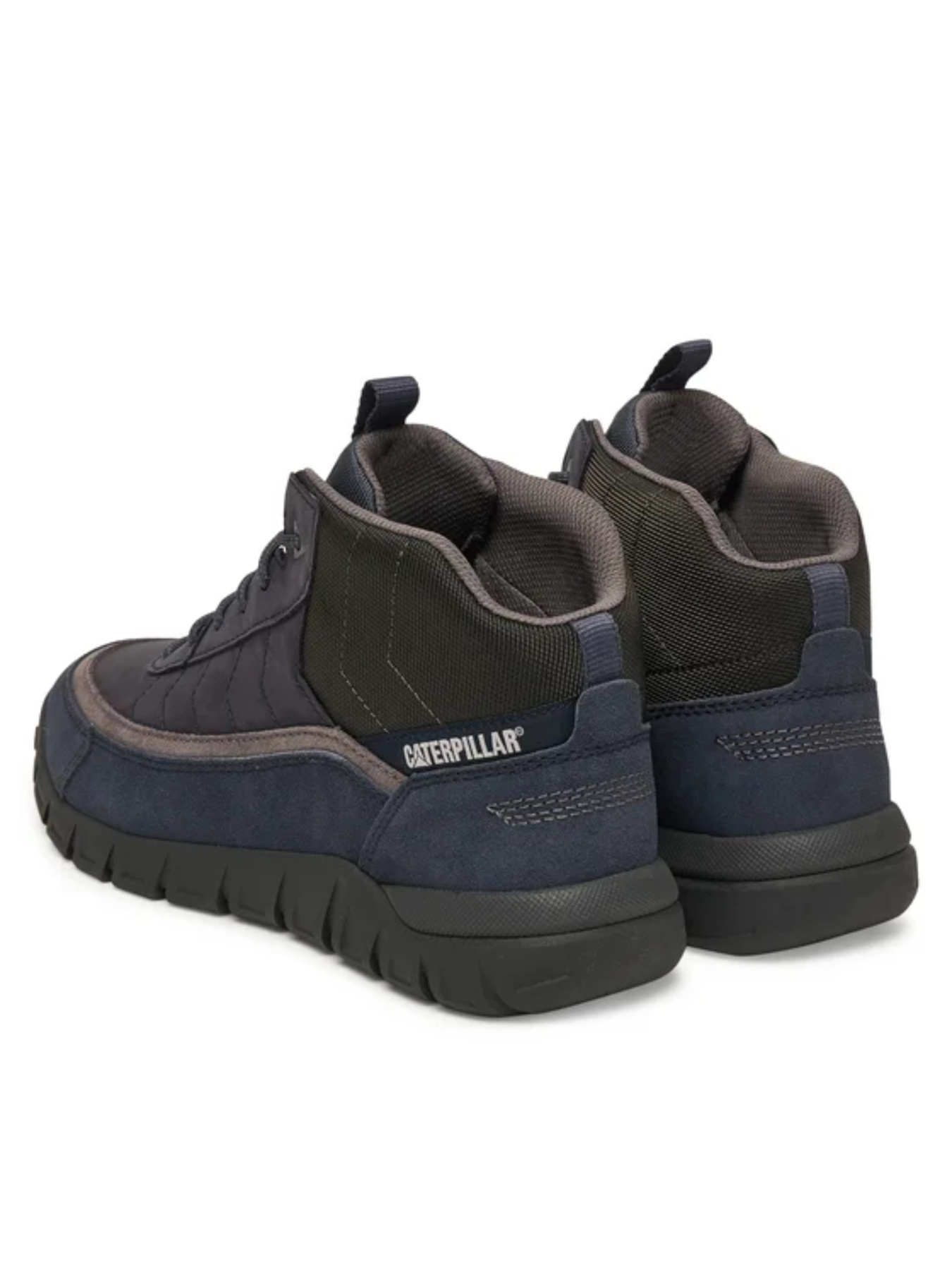 Черевики Caterpillar VERSAGE MID модель P726430 Фото