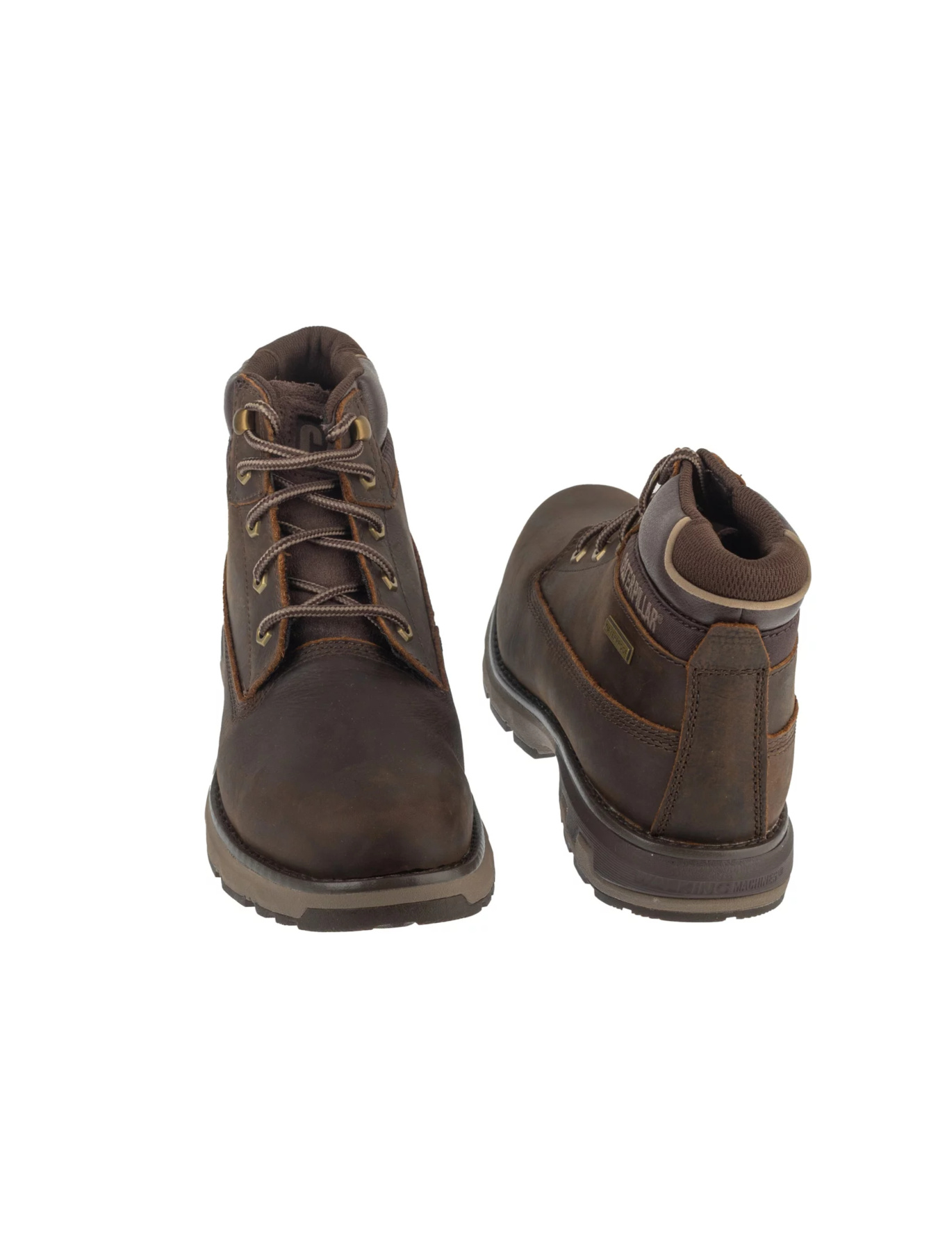 Ботинки Caterpillar PURSUE WP модель P726506 Фото