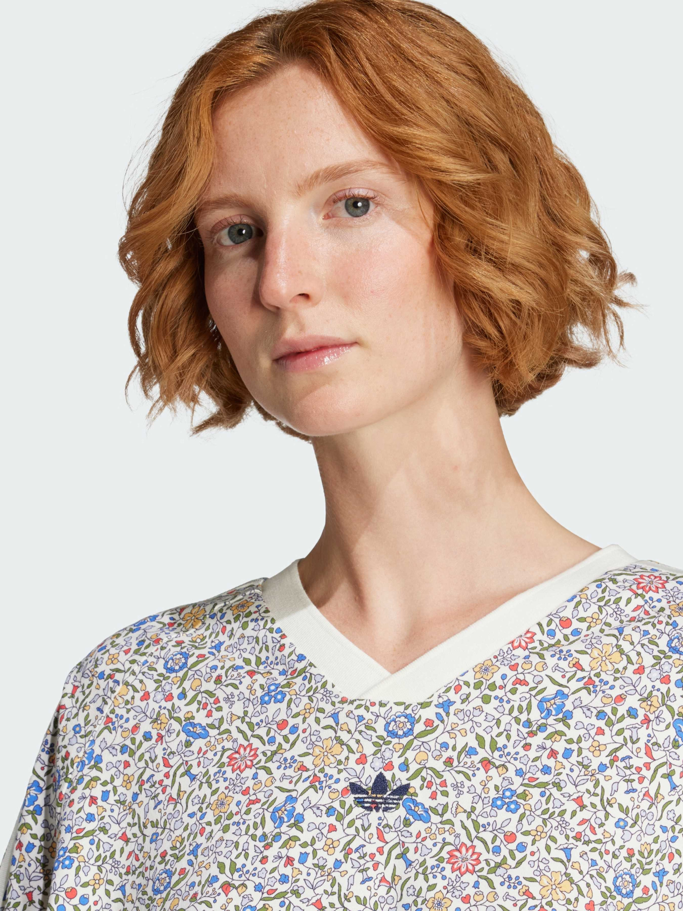 Футболка Adidas модель JY2904 Фото