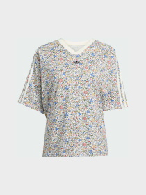 Футболка Adidas модель JY2904 Фото