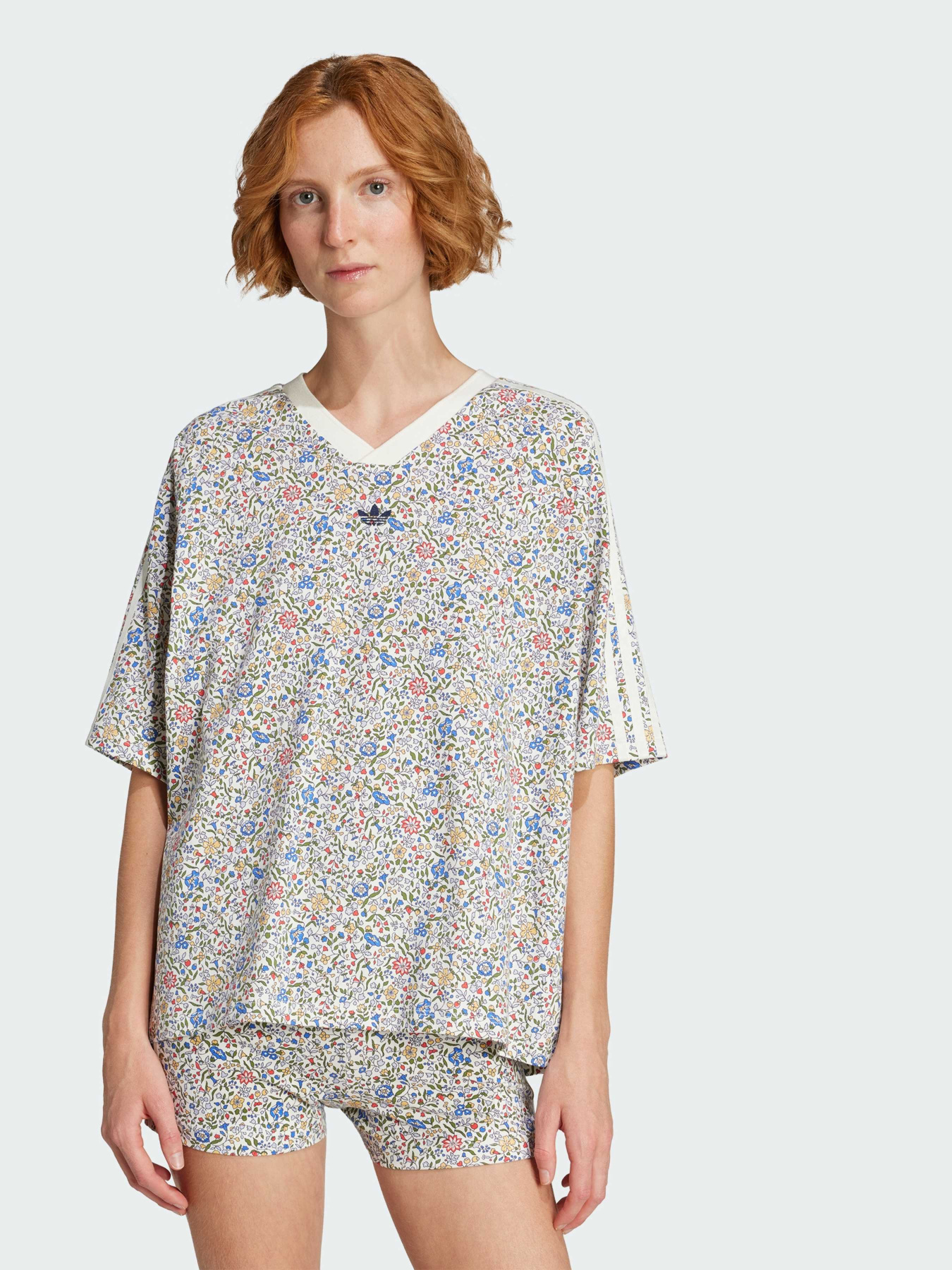 Футболка Adidas модель JY2904 Фото