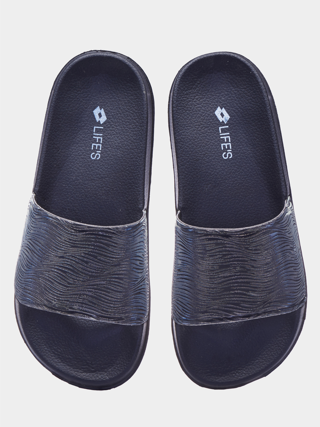 Шльопанці Lotto модель 221002_014 Фото