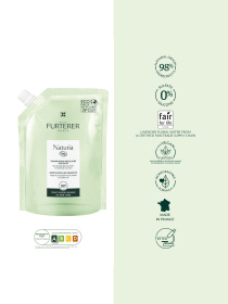 Мицеллярный шампунь NATURIA (сменное наполнение) Rene Furterer модель 275253 Фото