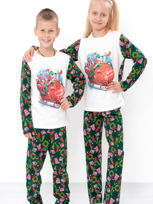 Пижама Носи своє модель 6076-3-grnch Фото