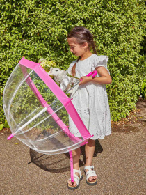 Зонт-трость Fulton Umbrellas Funbrella-2 модель C603-005828 Фото