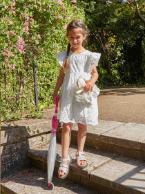 Зонт-трость Fulton Umbrellas Funbrella-2 модель C603-005828 Фото