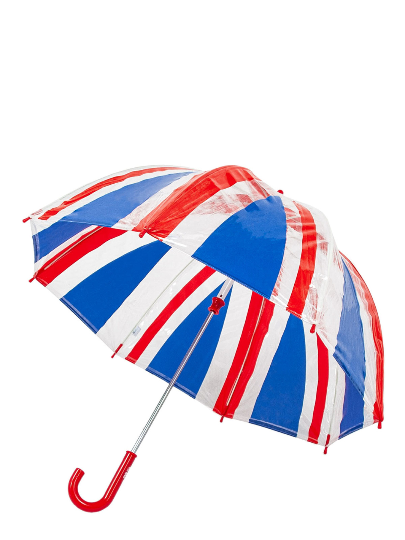 Зонт-трость Fulton Umbrellas Funbrella-4 модель C605-021118 Фото