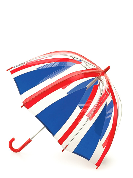 Зонт-трость Fulton Umbrellas Funbrella-4 модель C605-021118 Фото