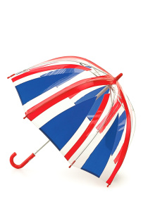 Парасолька-тростина Fulton Umbrellas Funbrella-4 модель C605-021118 Фото