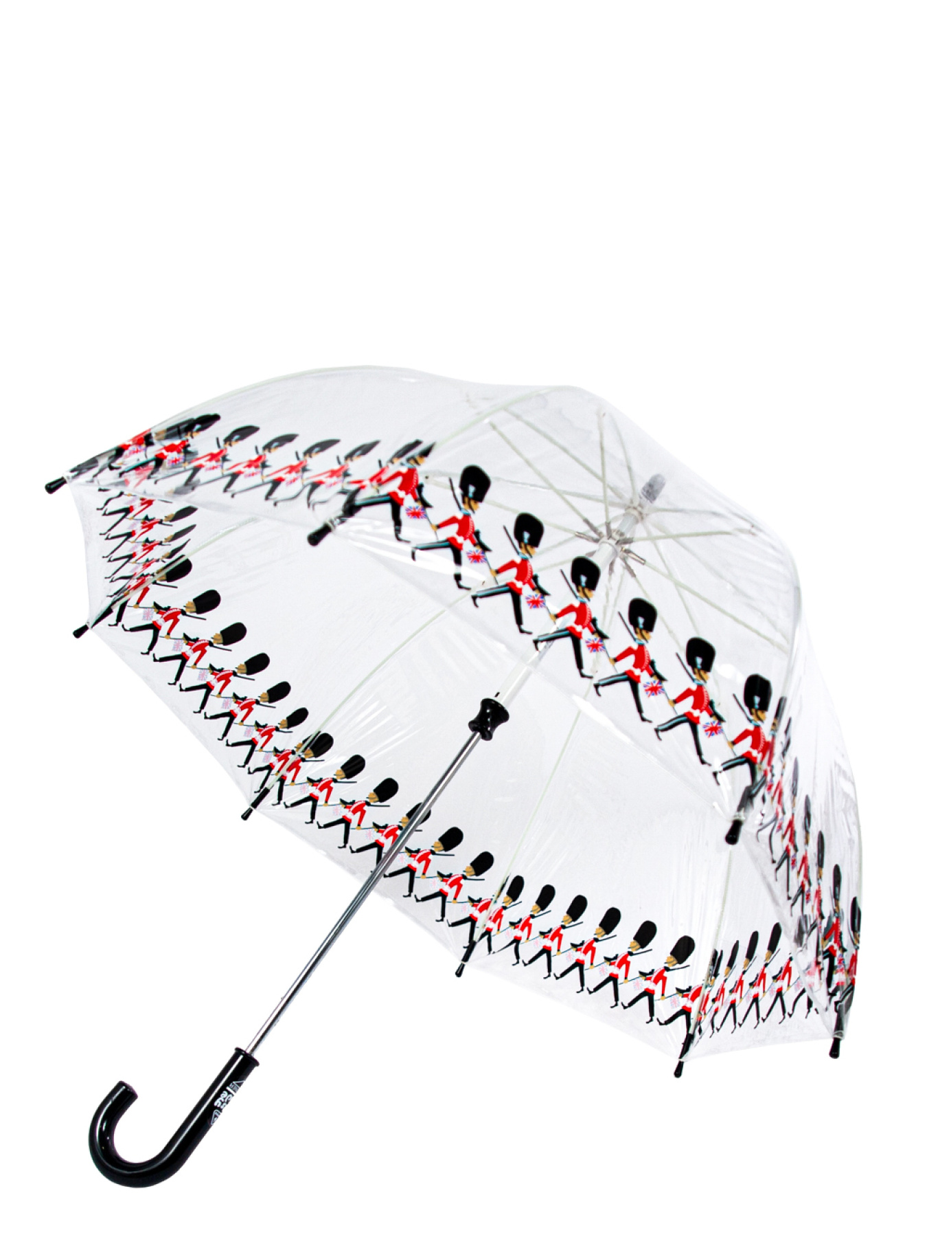 Зонт-трость Fulton Umbrellas Funbrella-4 модель C605-030912 Фото