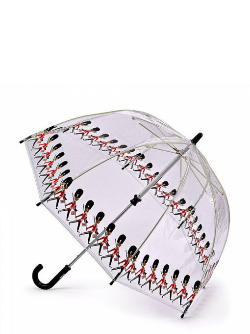 Зонт-трость Fulton Umbrellas Funbrella-4 модель C605-030912 Фото