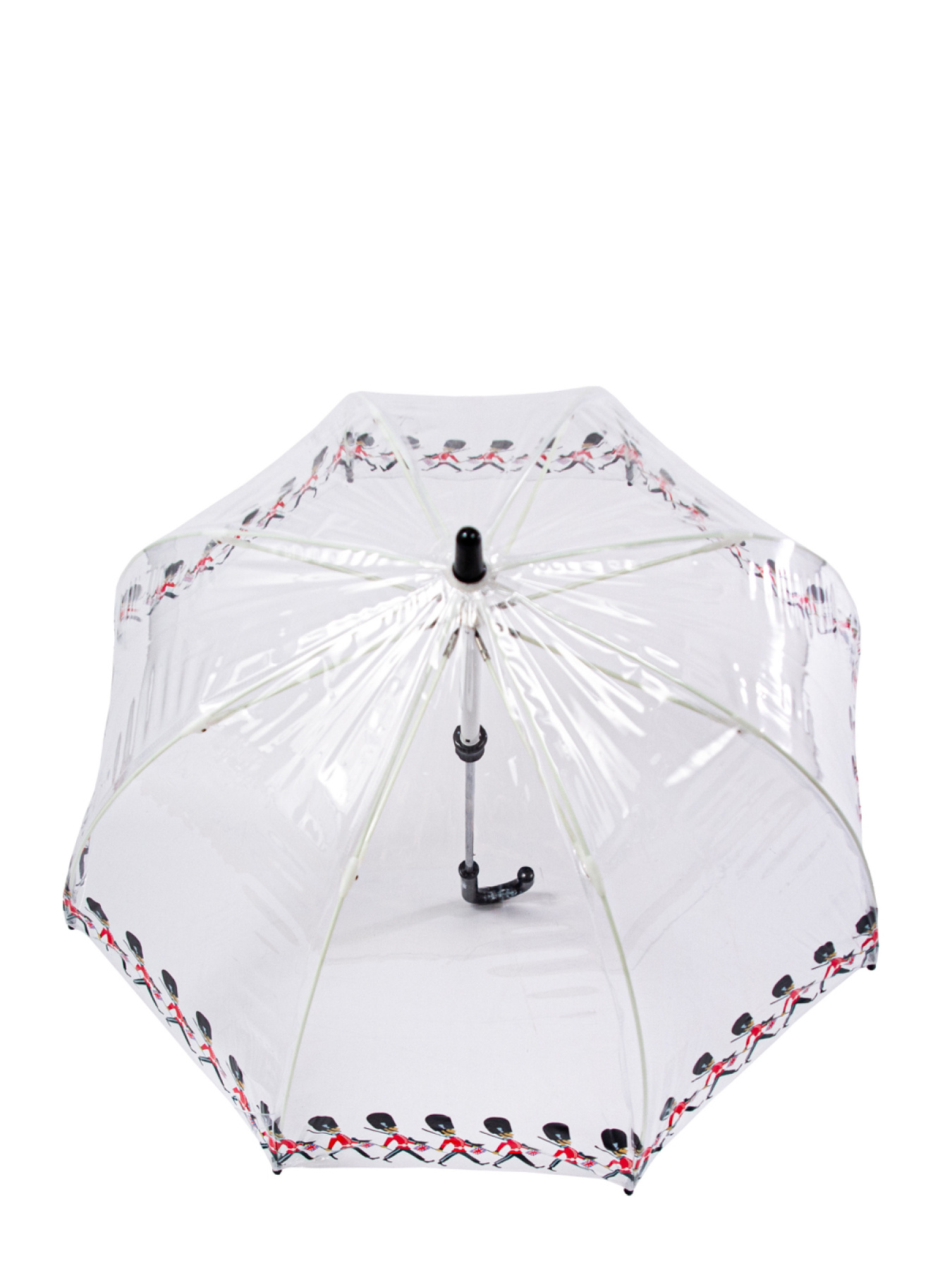 Зонт-трость Fulton Umbrellas Funbrella-4 модель C605-030912 Фото