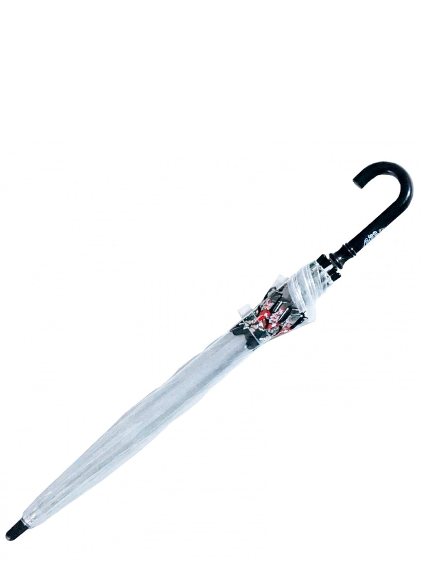 Зонт-трость Fulton Umbrellas Funbrella-4 модель C605-030912 Фото