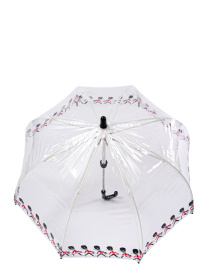 Зонт-трость Fulton Umbrellas Funbrella-4 модель C605-030912 Фото