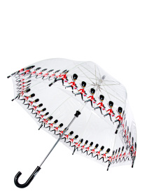 Зонт-трость Fulton Umbrellas Funbrella-4 модель C605-030912 Фото