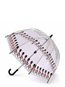 Парасолька-тростина Fulton Umbrellas Funbrella-4 модель C605-030912 Фото