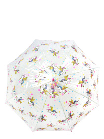 Зонт-трость Fulton Umbrellas Funbrella-4 модель C605-039090 Фото