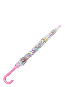 Зонт-трость Fulton Umbrellas Funbrella-4 модель C605-039090 Фото