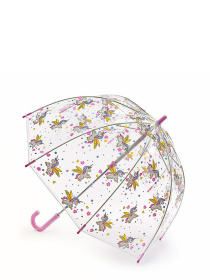 Зонт-трость Fulton Umbrellas Funbrella-4 модель C605-039090 Фото