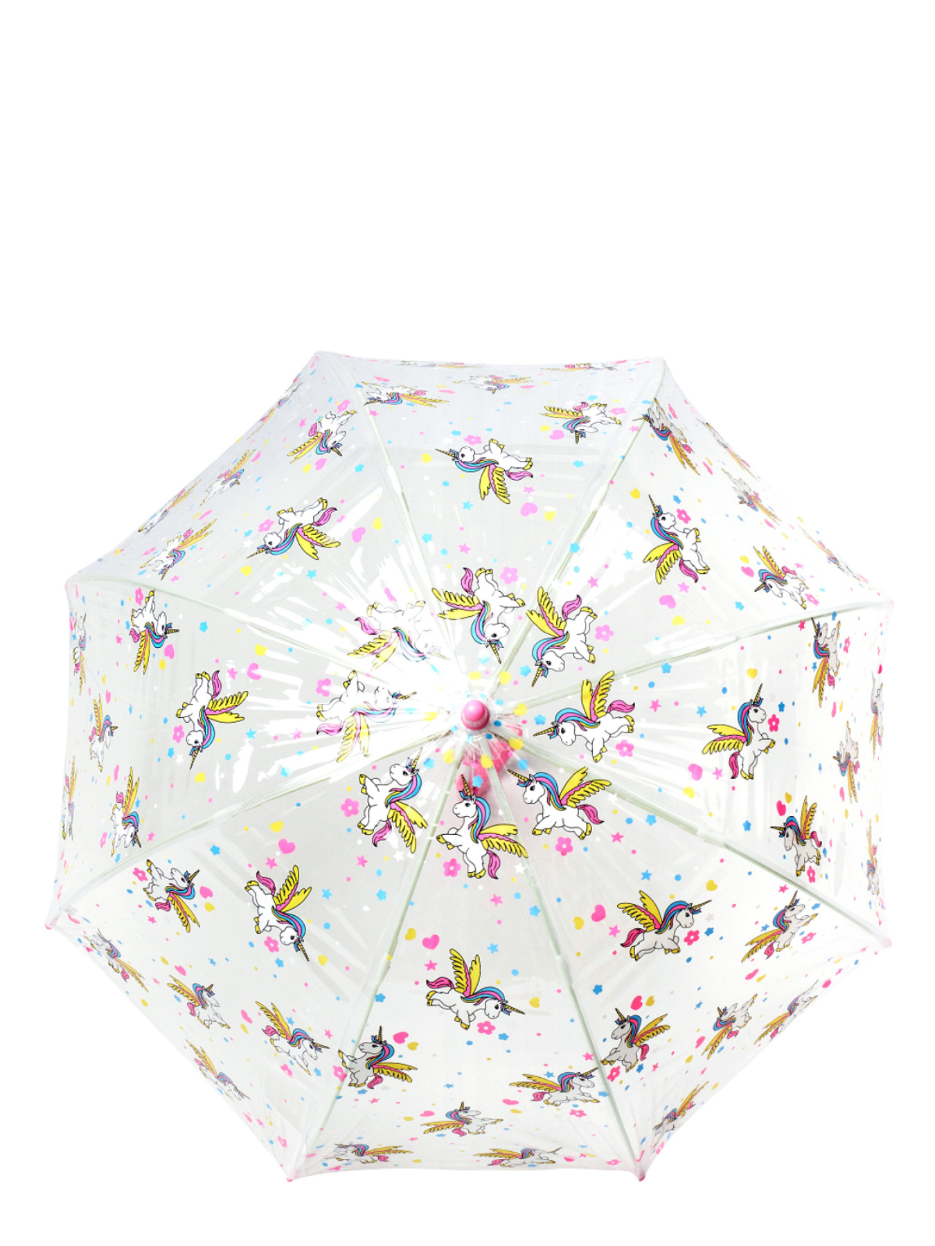 Зонт-трость Fulton Umbrellas Funbrella-4 модель C605-039090 Фото