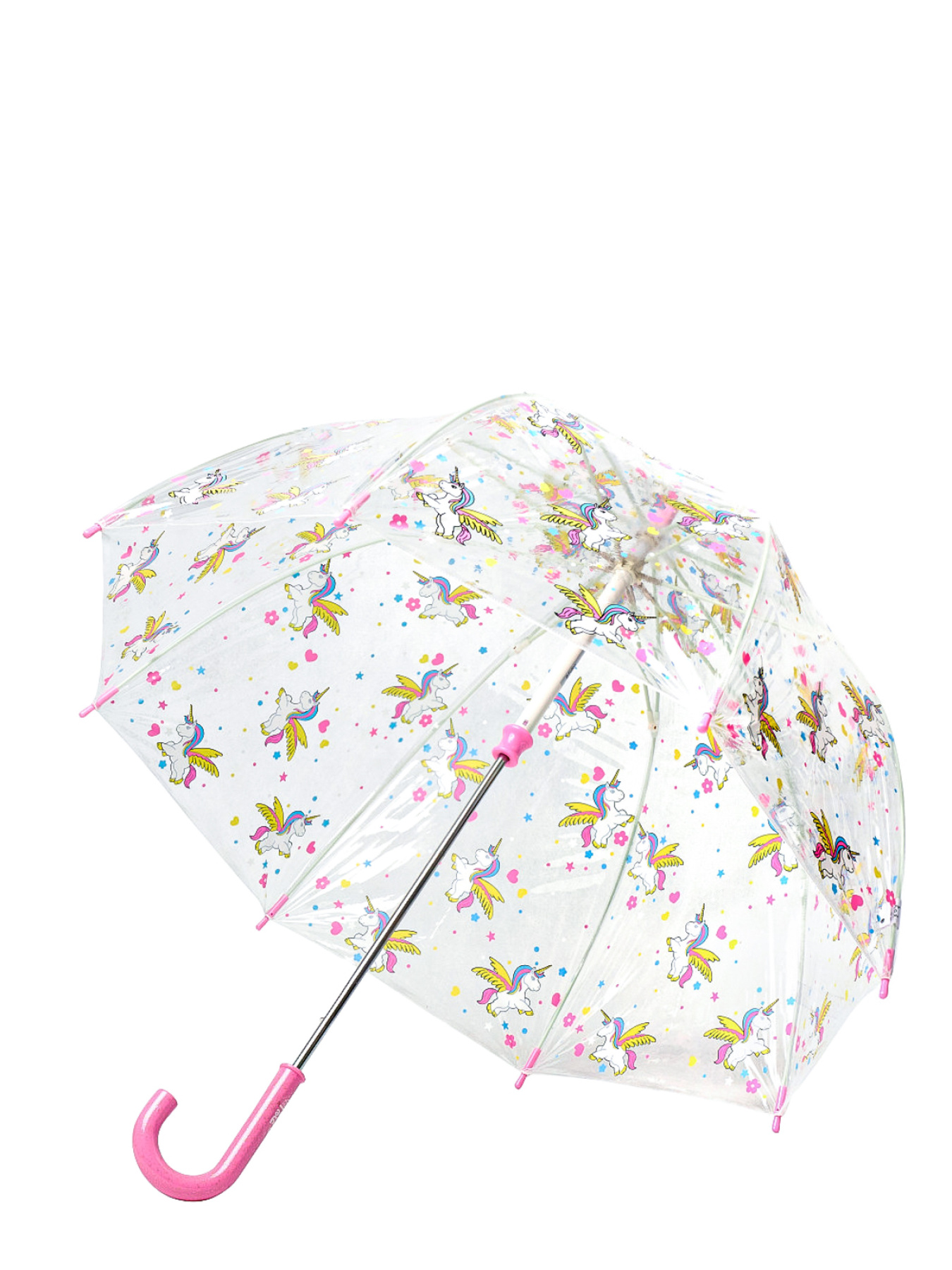 Зонт-трость Fulton Umbrellas Funbrella-4 модель C605-039090 Фото