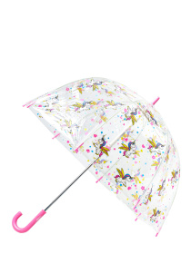 Зонт-трость Fulton Umbrellas Funbrella-4 модель C605-039090 Фото