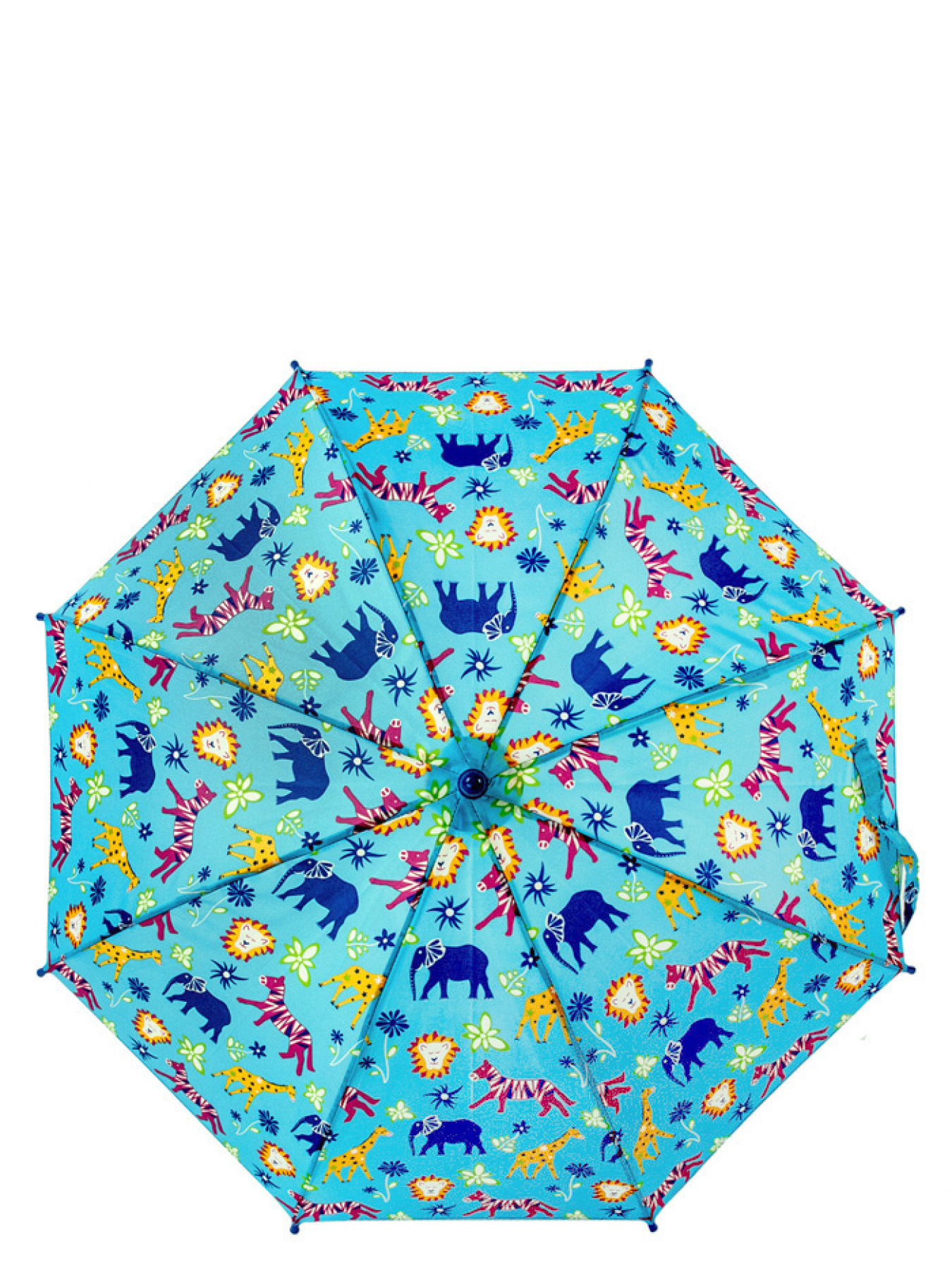 Зонт-трость Fulton Umbrellas Junior-4 модель C724-031490 Фото