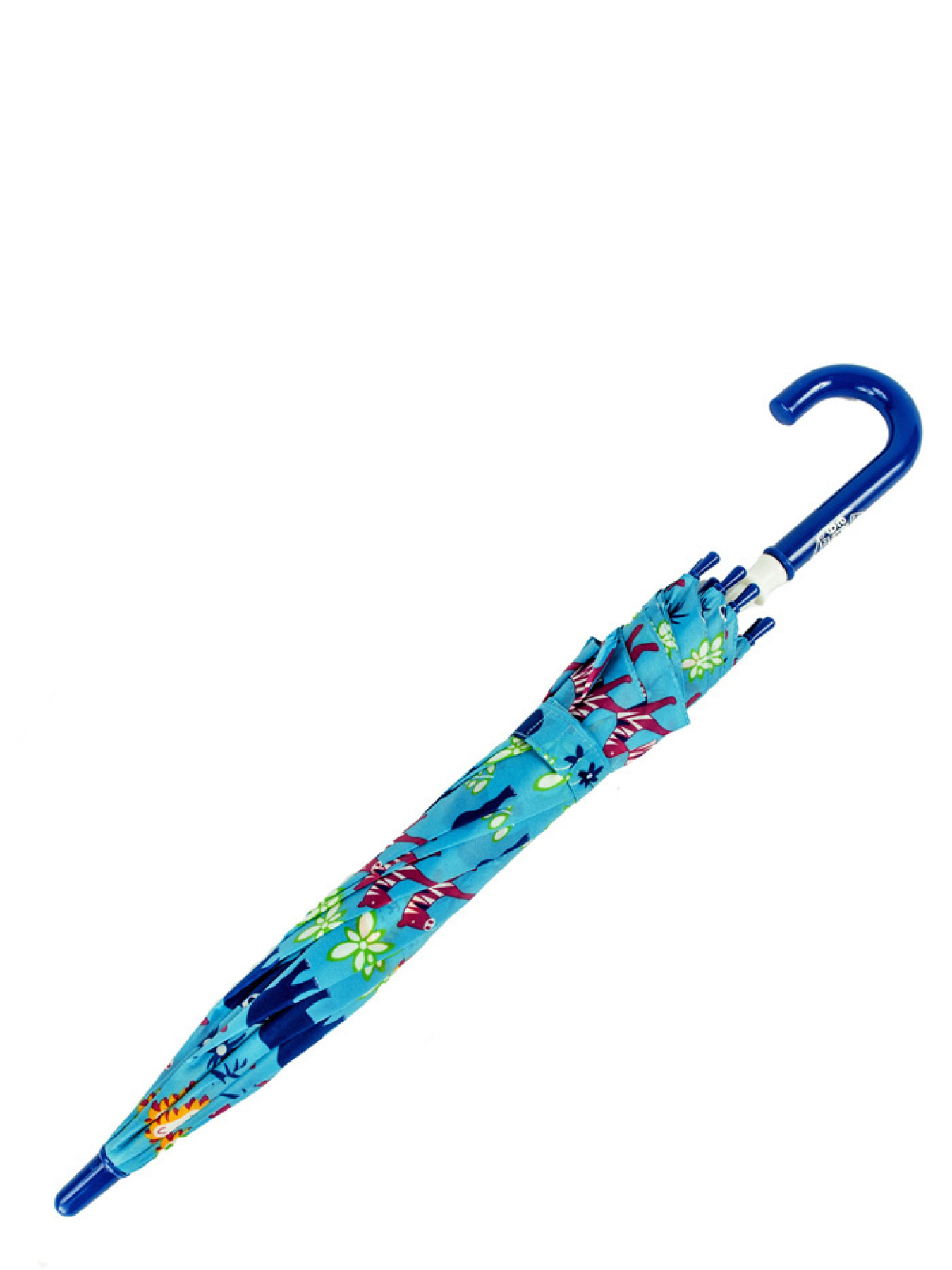 Зонт-трость Fulton Umbrellas Junior-4 модель C724-031490 Фото