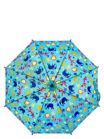 Зонт-трость Fulton Umbrellas Junior-4 модель C724-031490 Фото