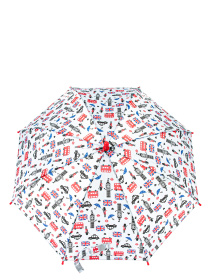 Зонт-трость Fulton Umbrellas Junior-4 модель C724-039823 Фото