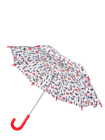 Зонт-трость Fulton Umbrellas Junior-4 модель C724-039823 Фото